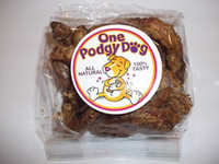 Seed wholesaling: One Podgy Dog Chicken Necks - Seed and Feed