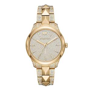 Michael Kors Runway Mercer Women's Watch MK6715