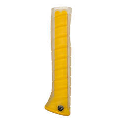 Tool, household: Martinez M1/M4 Replacement Grip â Yellow Insert / Clear Overlay