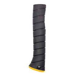 Tool, household: Martinez M1/M4 Replacement Grip â Black Overlay / Yellow Cap