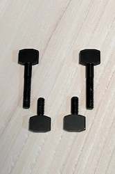 Tool, household: SquiJig Replacement Thumb Screws for 3" Framing Jig