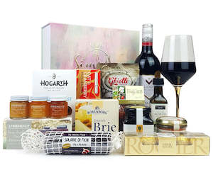 The Epicurean Gift Box