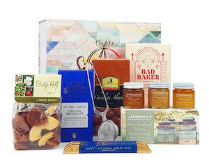 Afternoon Tea Gift Box