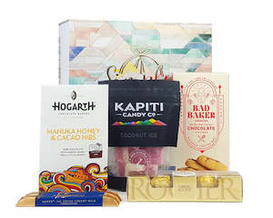 Guilty Pleasures Gift Box