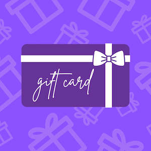 Simply Engraved Gifts (Gift Card)