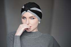 Amelia Turban