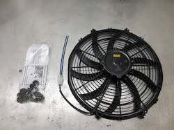 Fabricated metal product manufacturing: Maradyne 16" Champion Thermo Fan Reversible Low Profile 225W 2170CFM EF8920