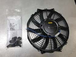 Fabricated metal product manufacturing: Maradyne 12" Champion Thermo Fan Reversible Low Profile 225W 1550CFM EF8912