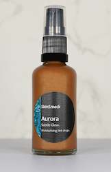 Cosmetic manufacturing: Aurora