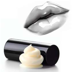 Cosmetic manufacturing: Lip Recovery Balm