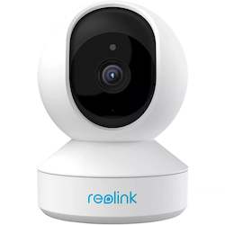 Reolink E1 Pro Indoor Camera V2 - 4MP