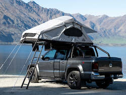 Roof Top Tent - The Softshell