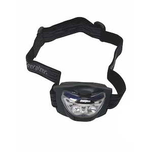 Head Lamp/Torch