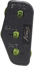 Accessories: Umpire's 3 way Indicator