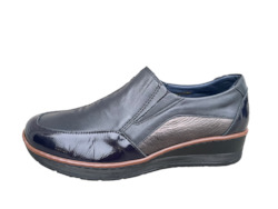 Shoe: Cassini Mary