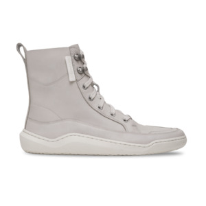 [PRE-ORDER] Vivobarefoot Gobi Boot Womens Limestone (ETA. MID DEC)