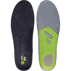 Orthotic - arch support manufacturing: Sidas 3Feet Merino Mid Insole