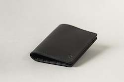 Leather or leather substitute goods: Business Card Case