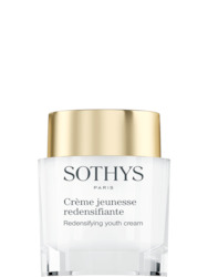 Daily Creams: Youth Cream - Redensifying