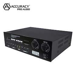 Karaoke Amplifier 300w + 300w KM5300