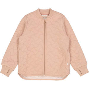 Thermo Jacket Loui - Rose