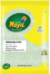 Grocery supermarket: MAYIL JEERAKASALA RICE - 5KG