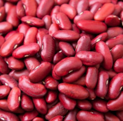 Grocery supermarket: Red Kidney Beans