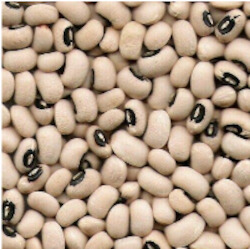 Grocery supermarket: Black Eyed Beans