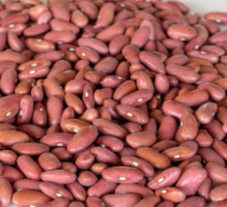 Grocery supermarket: Brown Kidney Beans Kg