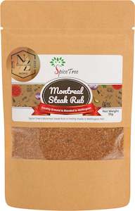 Montreal Steak Rub 35g