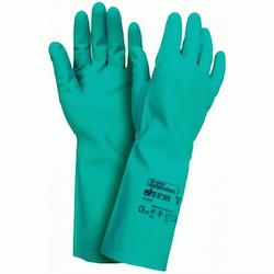 Personal Protective Equipment Ppe: Solvex Chemical Resistant Gloves