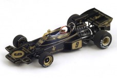 Products: Lotus 72D 9 monaco grand prix 1972 (dave walker)