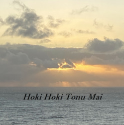 Musician: Hoki Hoki Tonu Mai