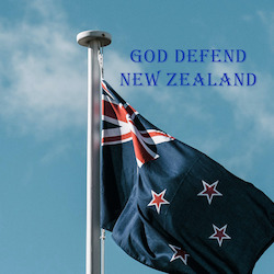 Musician: God Defend New Zealand - Concert Band