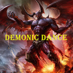 Demonic Dance