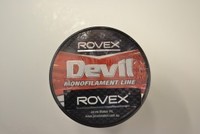 Retailing: Rovex Budget Devil 610MTR 25LB Green Nylon Line