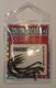Wasabi Suicide Hooks Small Packet Size 6 Black