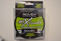 Retailing: Rovex 10X 300MTR 20LB Dark Green Nylon Line