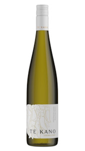 Te Kano Pinot Gris 750ml