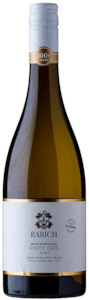 Babich Pinot Gris 750ml