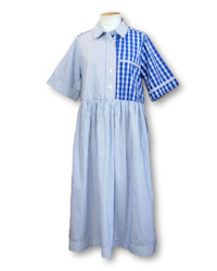 Clothing: Kowtow. Shirt Dress 01 - Size M