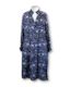 On This Note by Noa Noa. Tiered Dress - Size 32 (NZ 8)