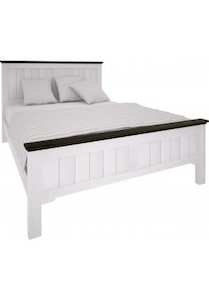 Paris – Queen Bed Frame