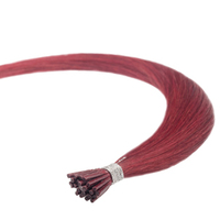 Vitamin product manufacturing: AAA 18inch 1g I Tip Hair Extensions