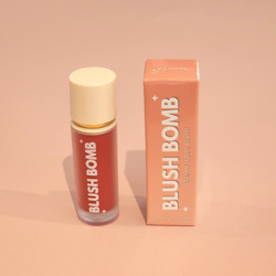 Blush Bomb - Creamy liquid Blush