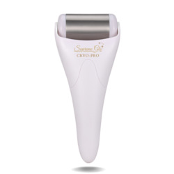 Cosmetic: Cryo-pro Cryotherapy Ice Facial Roller