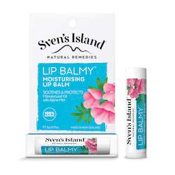 Products: Lip Balmy - Moisturising Lip Balm