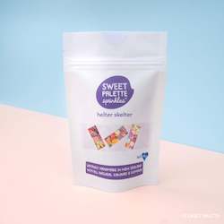 Confectionery manufacturing: Helter Skelter Confetti