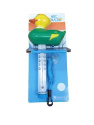 Swimming pool chemical: Mr Duck Series Thermometer