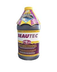 Swimming pool chemical: Beautec Scale and Stain 1.9L